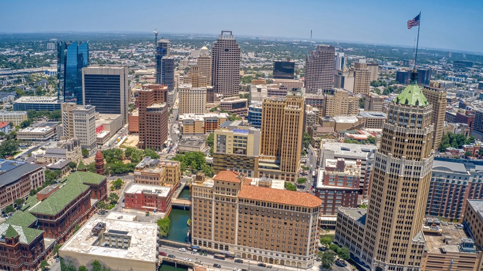 San Antonio Multifamily Market Report May 2024