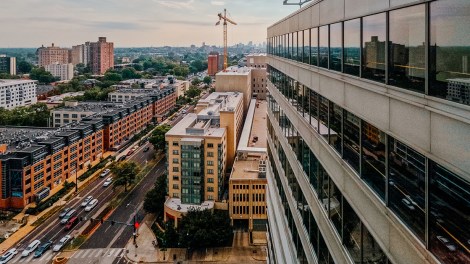 St. Louis Multifamily Market Report October 2023