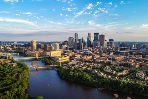 Twin Cities Multifamily Market Report September 2023