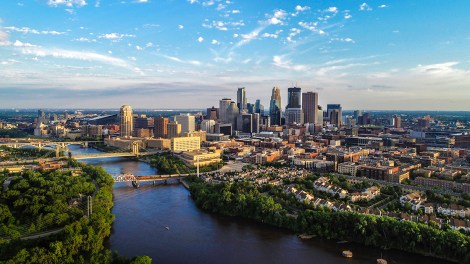 Twin Cities Multifamily Market Report September 2023