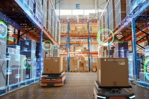 US Industrial Market Outlook October 2023