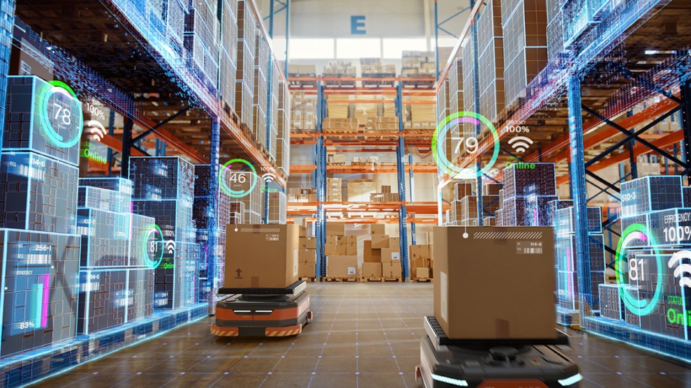 US Industrial Market Outlook October 2023