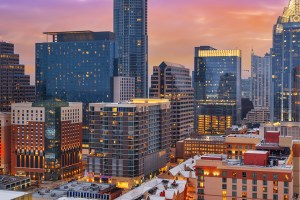 Austin Multifamily Market Report November 2023