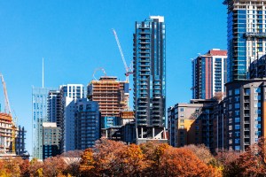 Austin Multifamily Market Report March 2024