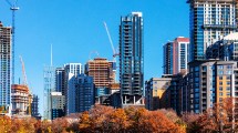 Austin Multifamily Market Report March 2024