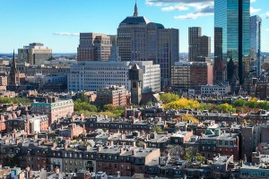 Boston Multifamily Market Report November 2023