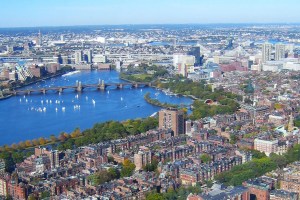 Boston Multifamily Market Report February 2024