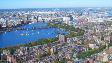 Boston Multifamily Market Report February 2024
