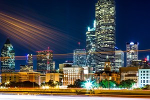 Dallas Multifamily Market Report November 2023