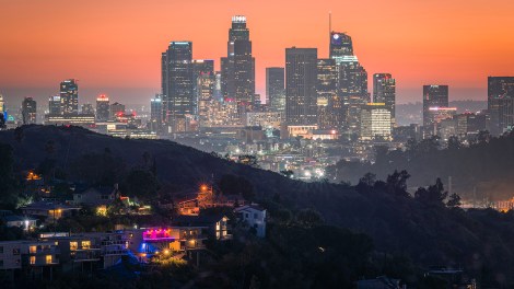 Los Angeles Multifamily Market Report November 2023