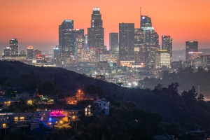 Los Angeles Multifamily Market Report November 2023