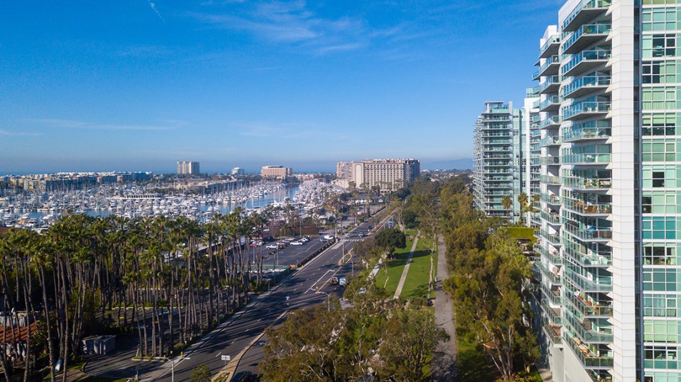 Los Angeles Multifamily Market Report February 2024