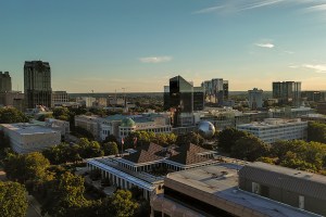 Raleigh Multifamily Market Report – February 2024