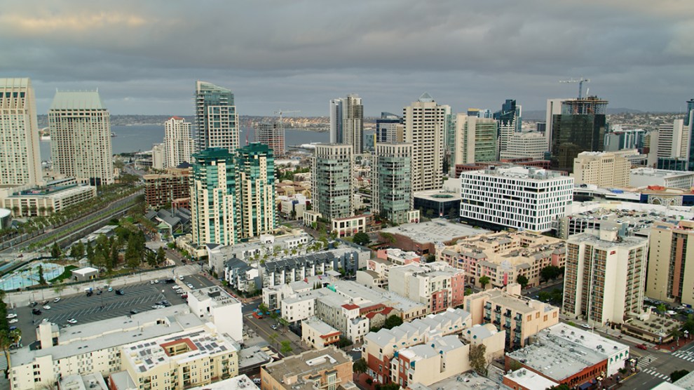 San Diego Multifamily Market Report November 2023