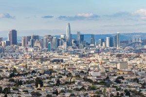 San Francisco Multifamily Market Report November 2023
