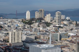 San Francisco Multifamily Market Report – February 2024