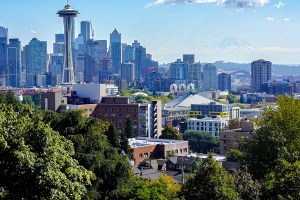 Seattle Multifamily Market Report November 2023