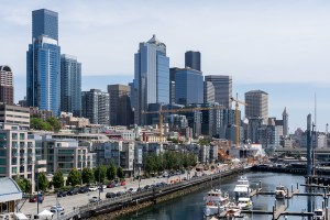 Seattle Multifamily Market Report February 2024