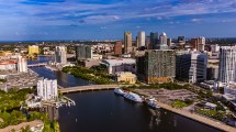 Tampa Multifamily Market Report February 2024