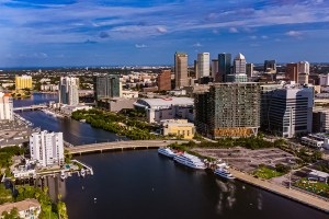 Tampa Multifamily Market Report February 2024