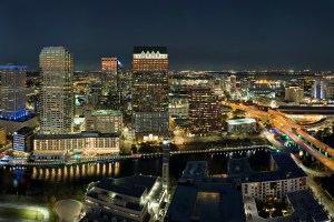 Tampa Multifamily Market Report November 2023