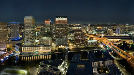 Tampa Multifamily Market Report November 2023