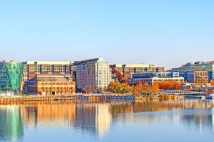 Washington DC Multifamily Market Report November 2023