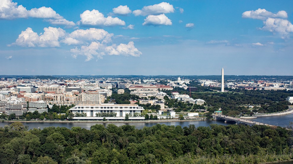 Washington DC Multifamily Market Report February 2024