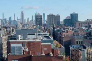 National Multifamily Market Report November 2023