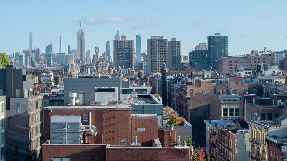 National Multifamily Market Report November 2023