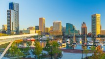 Baltimore Multifamily Market Report December 2023