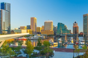 Baltimore Multifamily Market Report December 2023