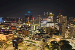 Detroit Multifamily Market Report December 2023