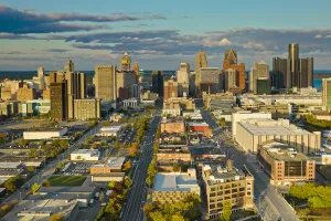 Detroit Multifamily Market Report March 2024