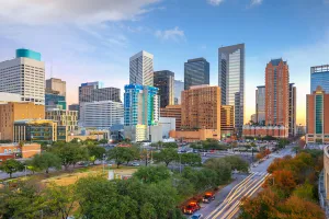 Houston Multifamily Market Report December 2023