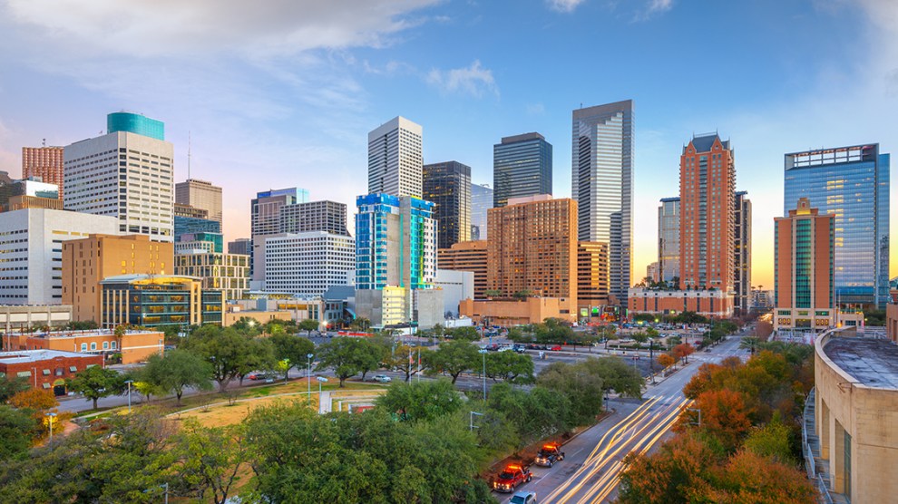 Houston Multifamily Market Report December 2023