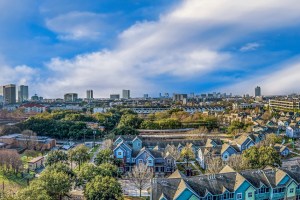 Houston Multifamily Market Report March 2024