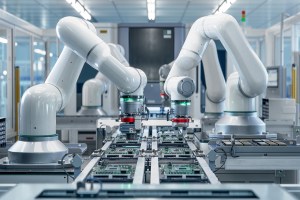 US Industrial Market Outlook - February 2024