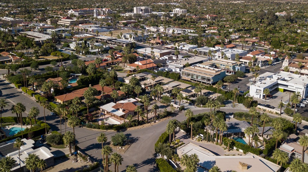 Inland Empire Multifamily Market Report December 2023