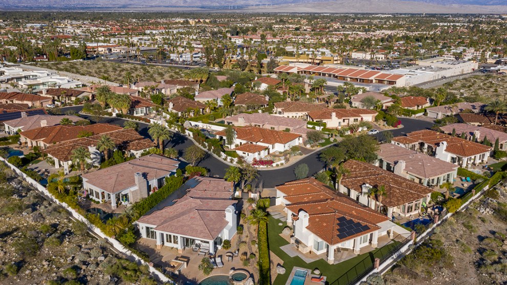 Inland Empire Multifamily Market Report March 2024