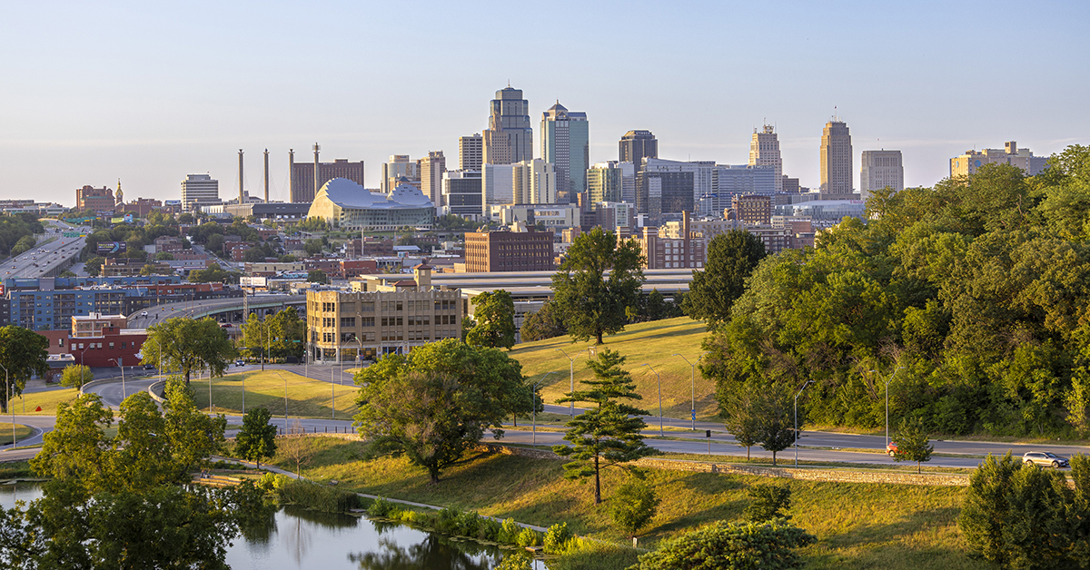 Kansas City Multifamily Market Report December 2023 Yardi Matrix Blog