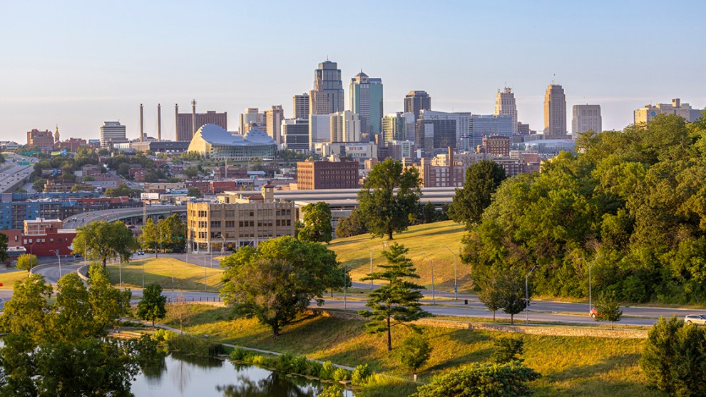 Kansas City Multifamily Market Report December 2023