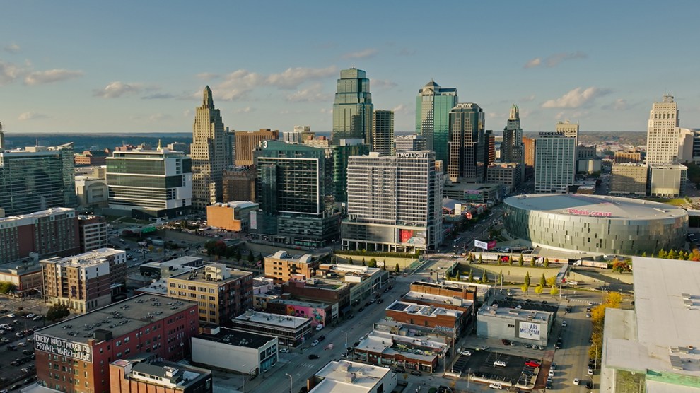 Kansas City Multifamily Market Report March 2024