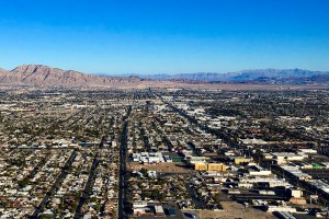 Las Vegas Multifamily Market Report December 2023