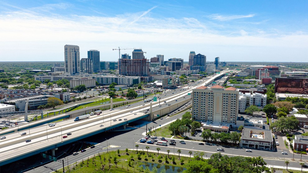 Orlando Multifamily Market Report March 2024