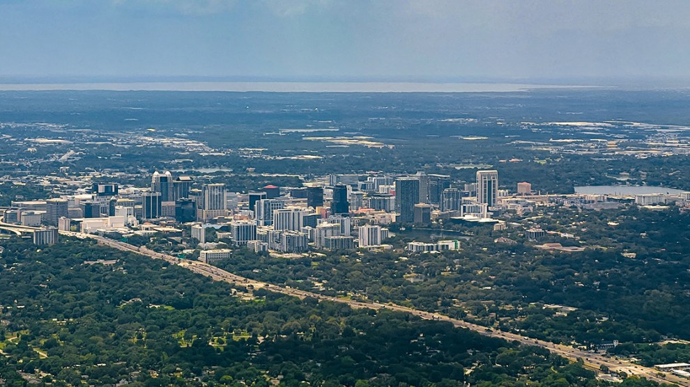 Orlando Multifamily Market Report December 2023