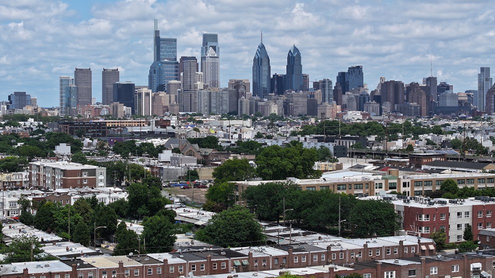 Philadelphia Multifamily Market Report December 2023