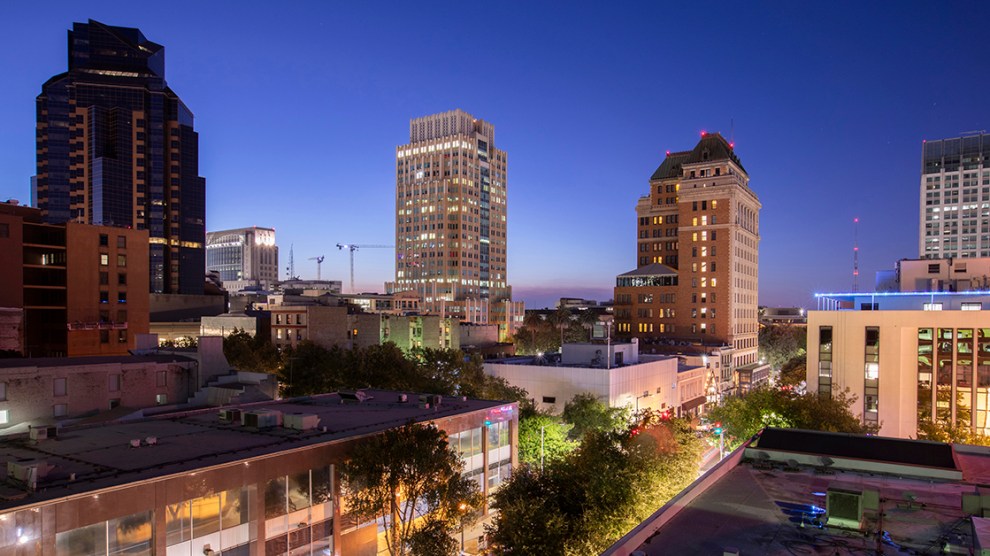 Sacramento Multifamily Market Report December 2023