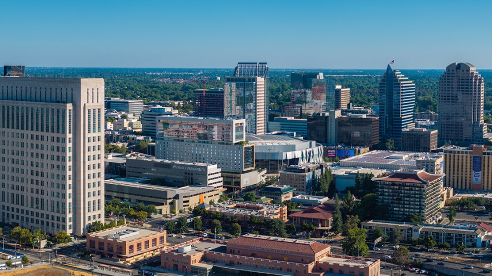 Sacramento Multifamily Market Report March 2024