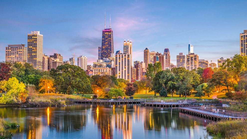 US Office Market Outlook December 2023